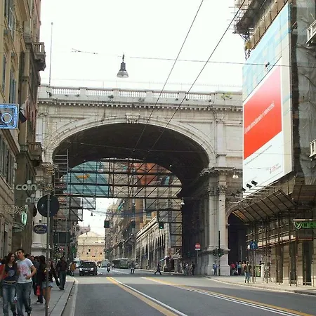 Le Della Ste - Grattacielo