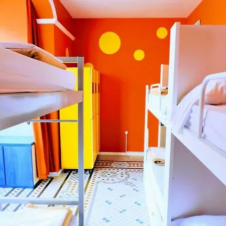 Guest house Le Della Ste - Grattacielo