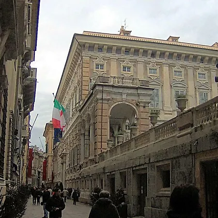 Le Della Ste - Grattacielo Guest house 2*